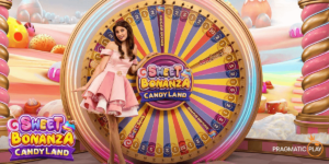 Sweet Bonanza Giriş